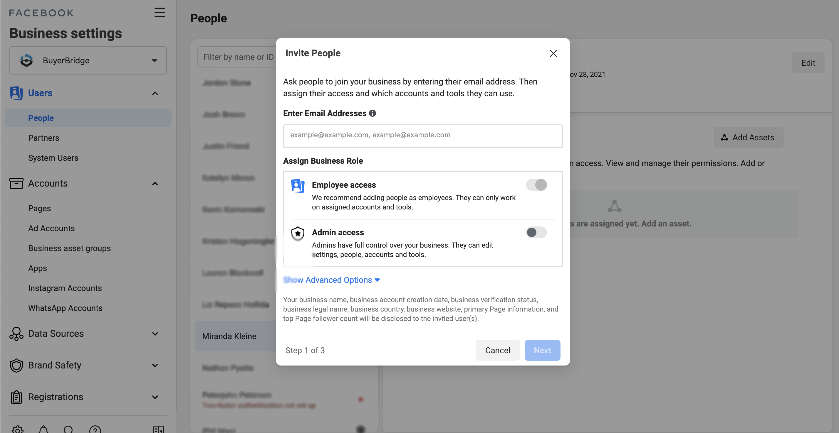 Navigating Facebook Business Manager + Ads Manager